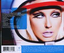 Christina Aguilera: Keeps Gettin' Better: A Decade Of Hits, CD