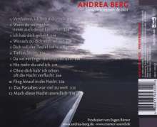 Andrea Berg: Zwischen Himmel und Erde, CD