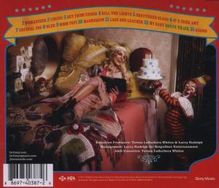 Britney Spears: Circus, CD