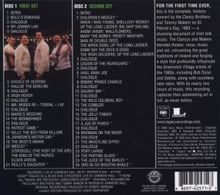 The Clancy Brothers &amp; Tommy Makem: The Clancy Brothers And, 2 CDs