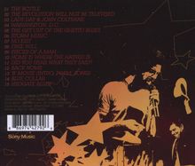 Gil Scott-Heron (1949-2011): The Very Best Of Gil Scott-Heron, CD