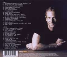 Michael Bolton: Soul Provider: The Best Of Michael Bolton, 2 CDs