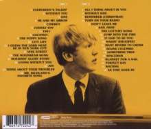 Harry Nilsson: Without You: The Best Of, 2 CDs