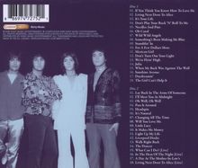 Smokie: Needles &amp; Pins: The Best Of Smokie, 2 CDs