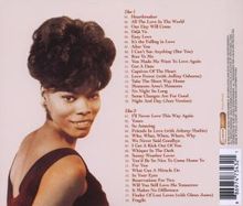 Dionne Warwick: Night &amp; Day: The Best Of, 2 CDs