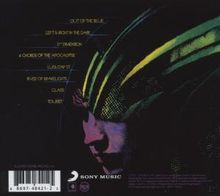 Julian Casablancas: Phrazes For The Young, CD
