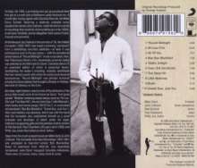 Miles Davis (1926-1991): 'Round About Midnight (10 Tracks), CD