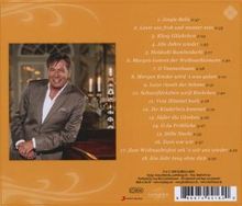 Roland Kaiser: Besinnliche Weihnacht, CD