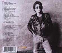 Lou Reed (1942-2013): Perfect Day: The Best Of Lou Reed, 2 CDs