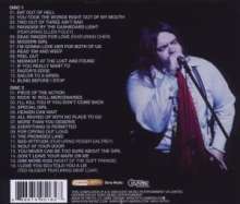 Meat Loaf: Piece Of The Action: The Best Of..., 2 CDs