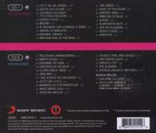 Boney M.: Let It All Be Music: The Party Album, 2 CDs