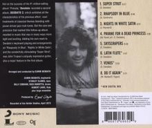 Deodato (geb. 1943): Deodato 2, CD