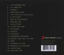 Alison Moyet: The Best Of, CD