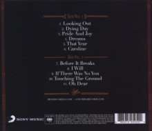 Brandi Carlile: Give Up The Ghost, CD