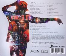 Michael Jackson (1958-2009): This Is It, 2 CDs