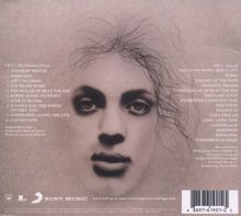 Billy Joel (geb. 1949): Piano Man (Legacy Edition), 2 CDs