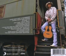 Alan Jackson: Freight Train, CD