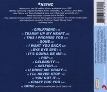 *NSYNC: The Collection, CD