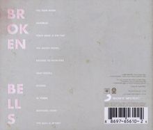 Broken Bells: Broken Bells, CD