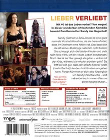 Lieber verliebt (Blu-ray), Blu-ray Disc