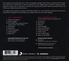 Iggy Pop: Raw Power (Legacy Edition), 2 CDs