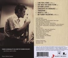 Chet Baker (1929-1988): Cool Chet Baker, CD