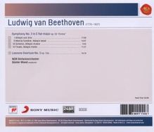 Ludwig van Beethoven (1770-1827): Symphonie Nr.3, CD