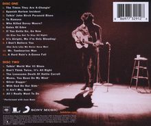 Bob Dylan: Bootleg Vol.6: Bob Dylan Live 1964: Concert At Philharmonic Hall, 2 CDs