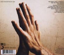 The Script: Science &amp; Faith, CD