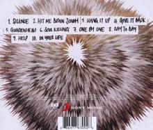 The Ting Tings: Sounds From Nowheresville, CD