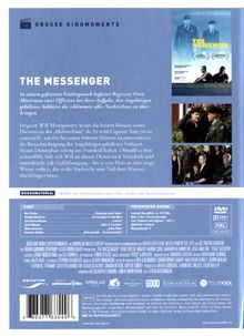 The Messenger (Große Kinomomente), DVD