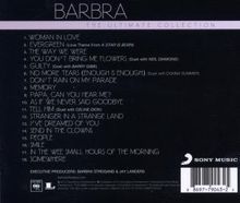 Barbra Streisand: The Ultimate Collection, CD