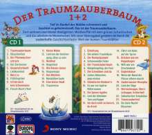 Traumzauberbaum Box, 2 CDs
