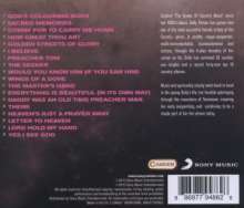 Dolly Parton: Gospel Collection, The, CD
