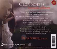 Olga Scheps - Russian Album, CD