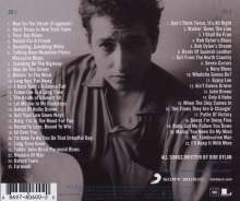 Bob Dylan: The Witmark Demos: 1962 - 1964 (The Bootleg Series Vol. 9), 2 CDs