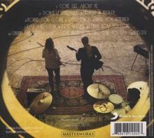 Tedeschi Trucks Band: Revelator, CD