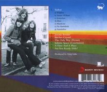 Emerson, Lake &amp; Palmer: Tarkus, CD