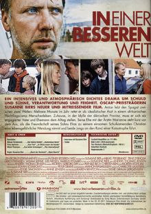 In einer besseren Welt, DVD