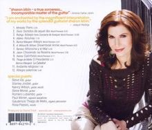 Sharon Isbin: Sharon Isbin &amp; Friends: Guitar Passions, CD