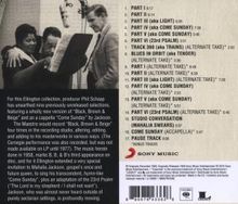 Duke Ellington (1899-1974): Black, Brown And Beige, CD