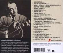Django Reinhardt (1910-1953): Djangology, CD