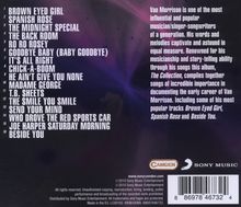 Van Morrison: Brown Eyed Girl: The Collection, CD