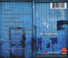 Mike &amp; The Mechanics: The Road, CD