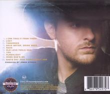 Chris Young: Neon, CD