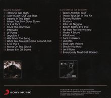 Cypress Hill: Black Sunday/iii.., CD