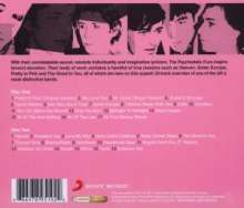 The Psychedelic Furs: Heaven: The Best Of The Psychedelic Furs, 2 CDs
