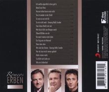 Romeos Erben: Das Beste, CD