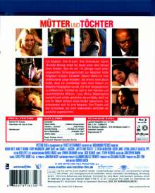 Mütter und Töchter (Blu-ray), Blu-ray Disc