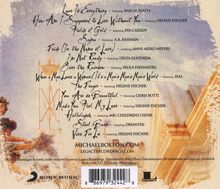 Michael Bolton: Duette, CD